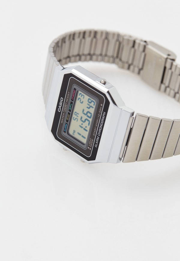 Часы Casio A700WE-1AEF Фото 2