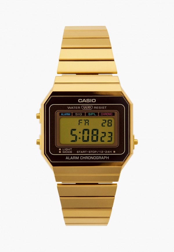 фото Часы casio