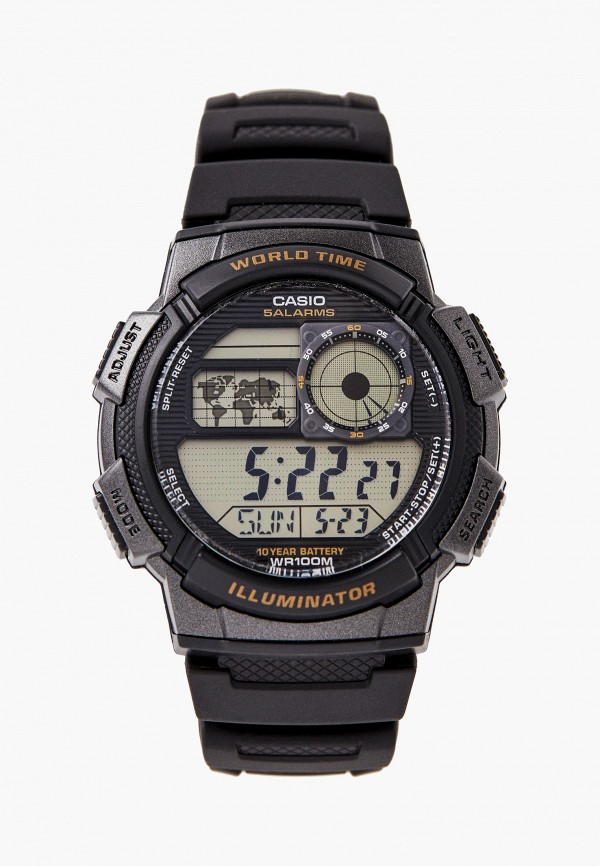 фото Часы casio