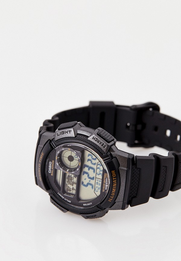 фото Часы casio
