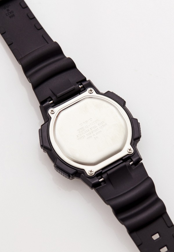 Часы Casio AE-1000W-1B Фото 4