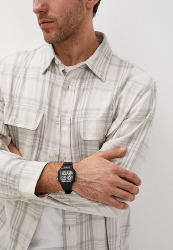 фото Часы casio