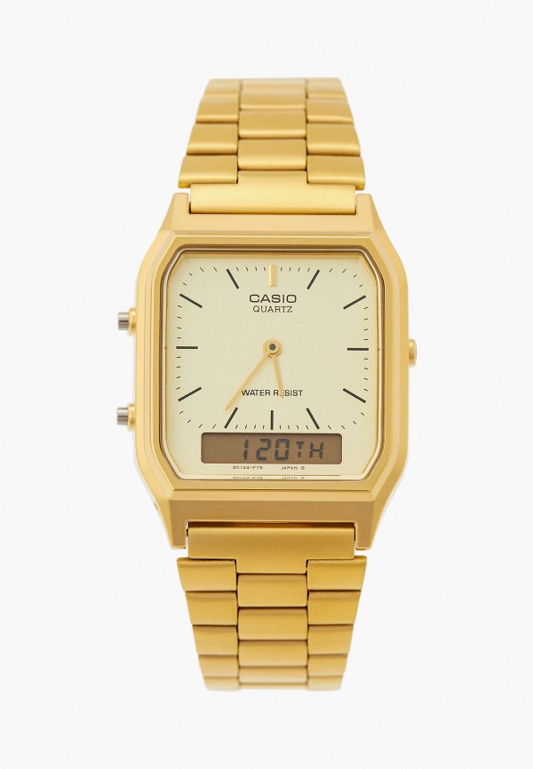 фото Часы casio