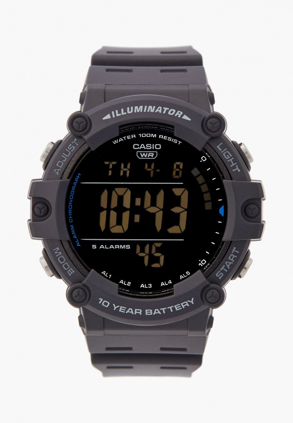 фото Часы casio