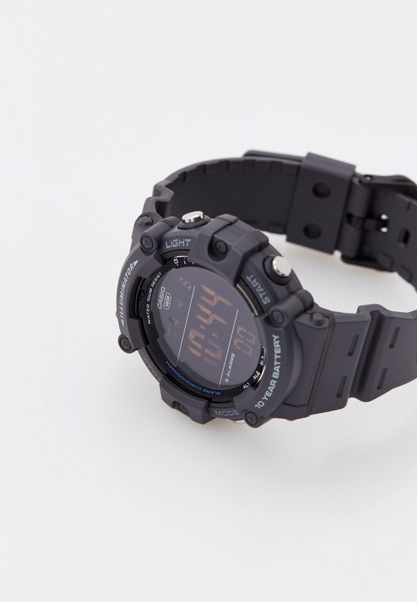 фото Часы casio