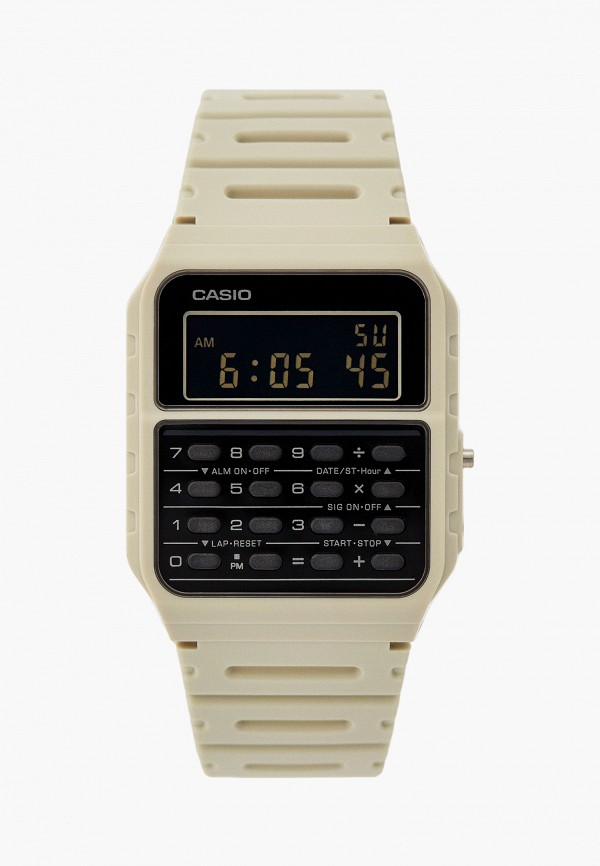 фото Часы casio