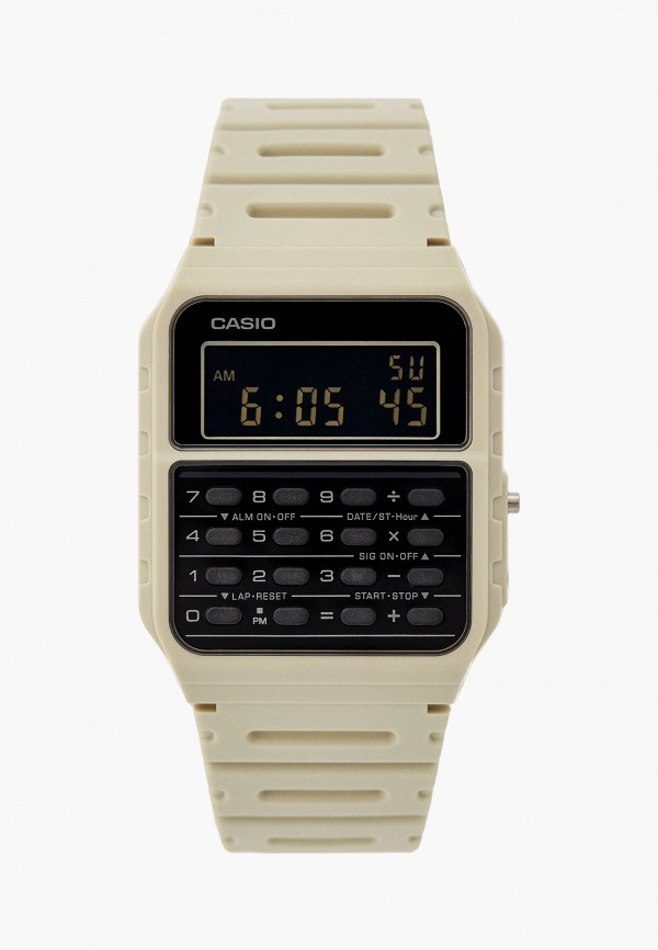 Часы Casio