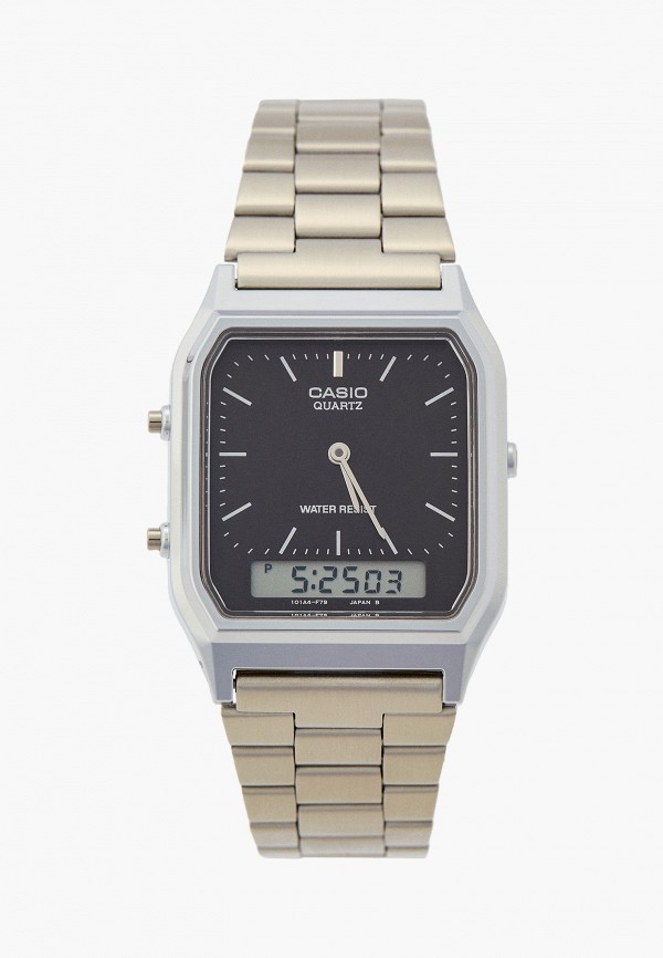 фото Часы casio