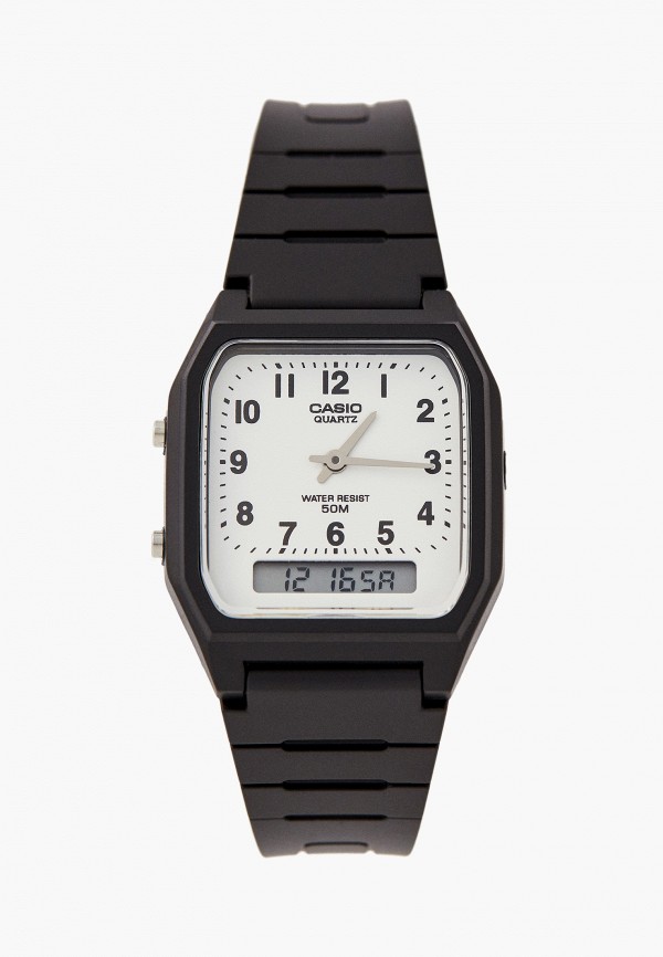 фото Часы casio