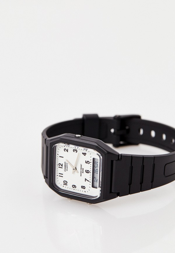 фото Часы casio