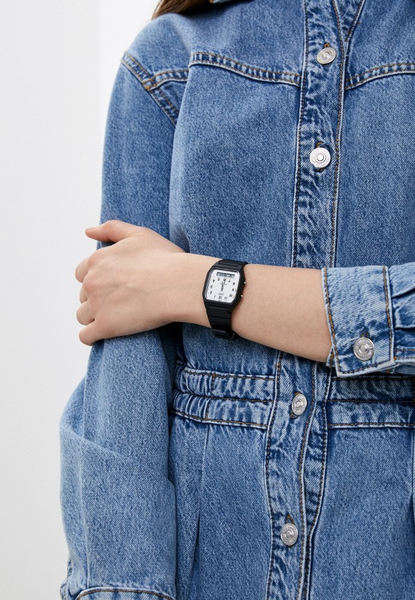 фото Часы casio