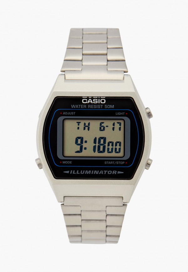фото Часы casio