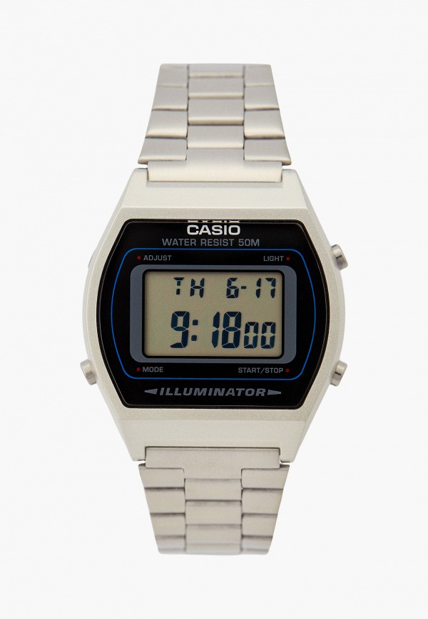 Часы Casio