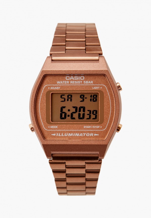 фото Часы casio