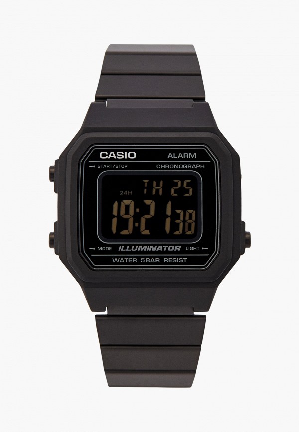 фото Часы casio