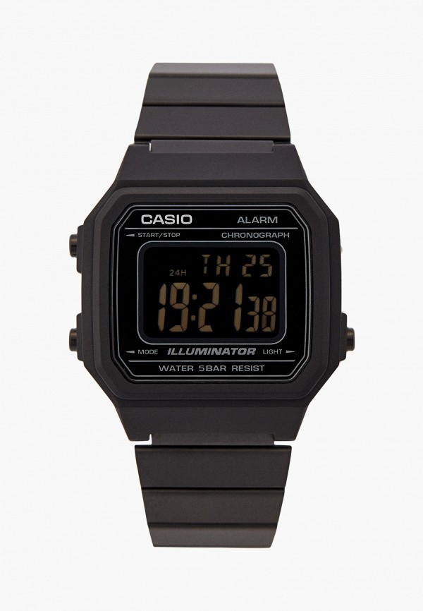 Часы Casio