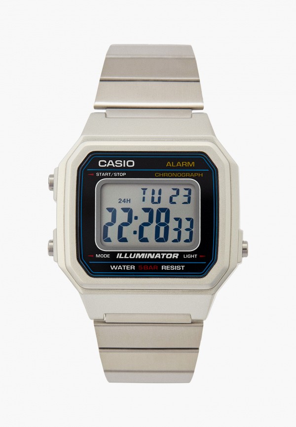 Часы Casio