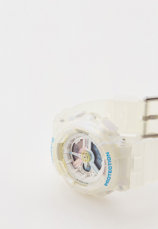 фото Часы casio