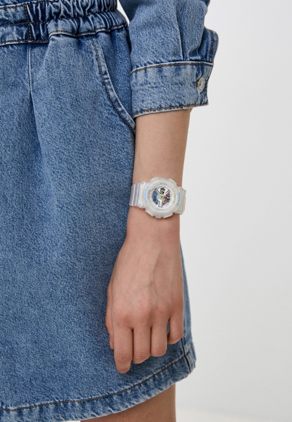 фото Часы casio