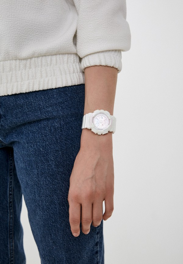 фото Часы casio