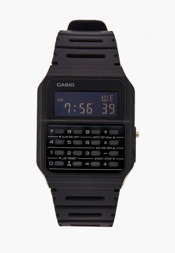 Часы Casio