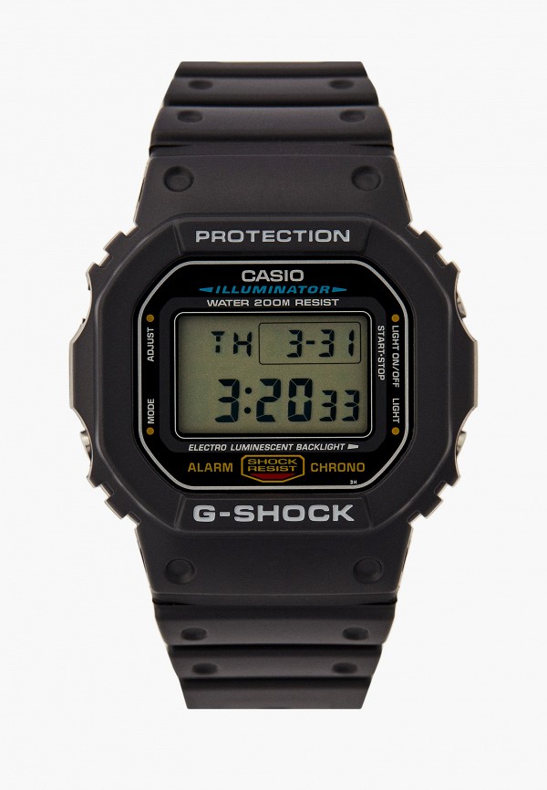 фото Часы casio