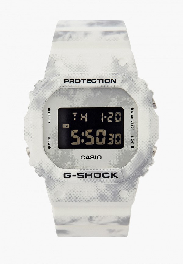 фото Часы casio