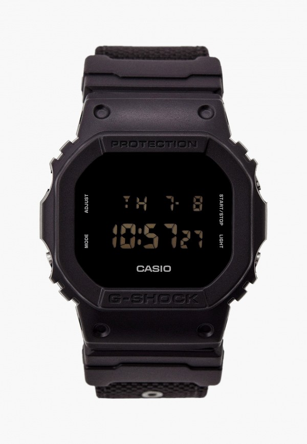 Часы Casio