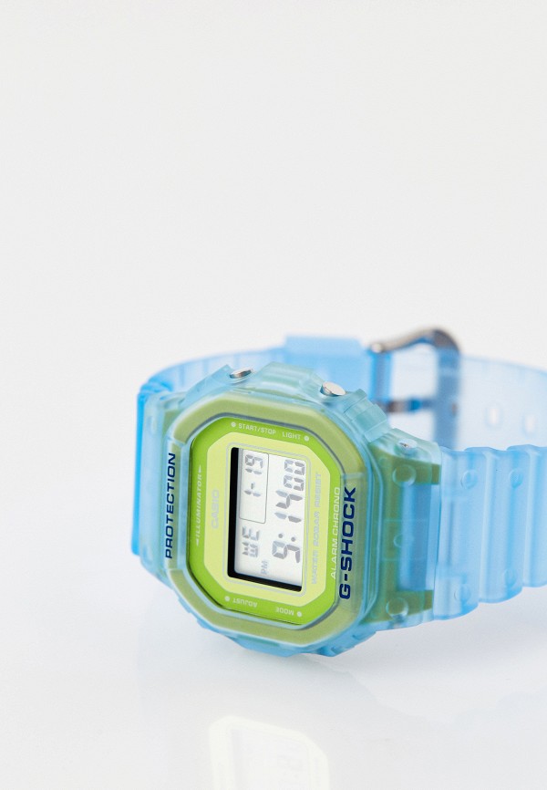 фото Часы casio