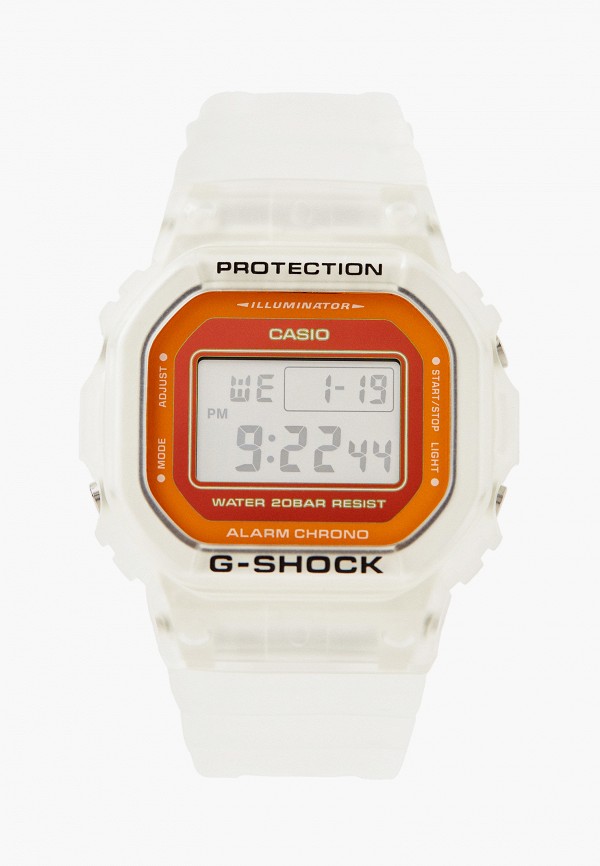 фото Часы casio