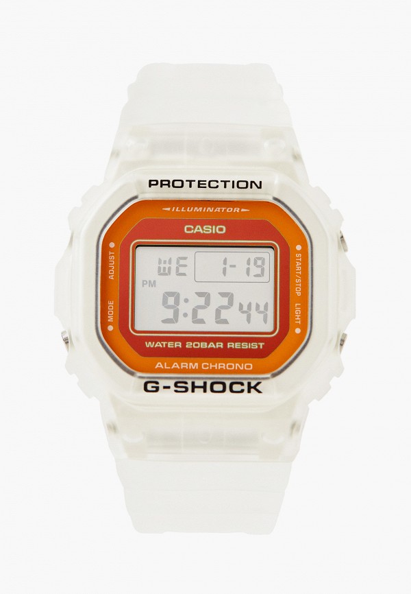 Часы Casio