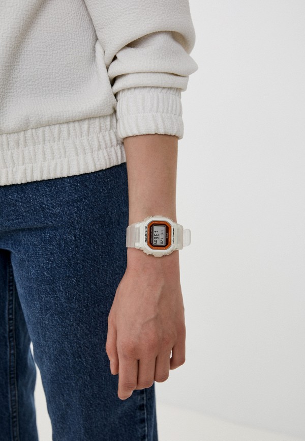 фото Часы casio