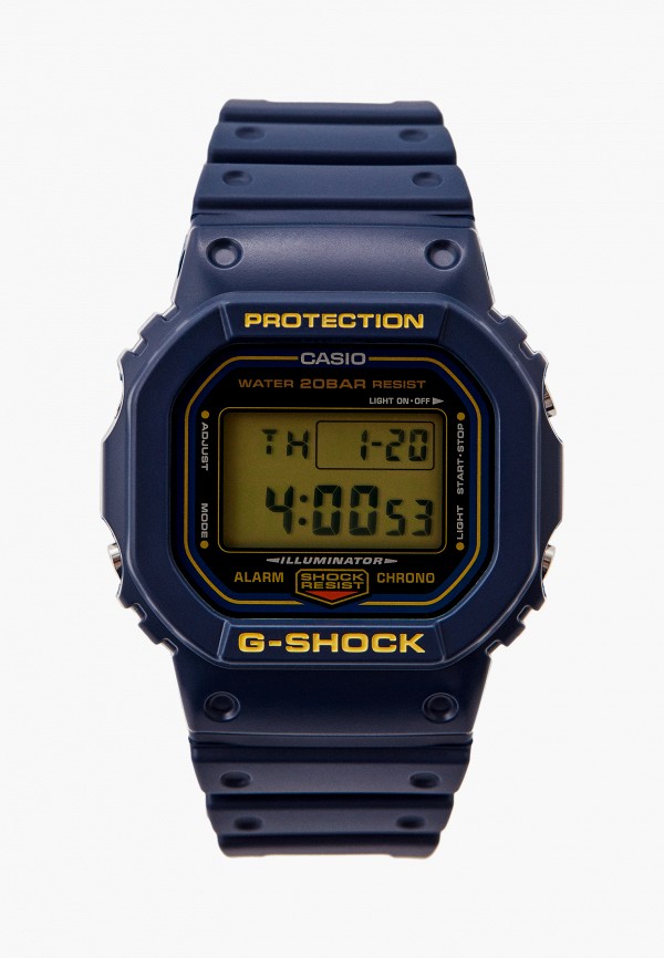 фото Часы casio