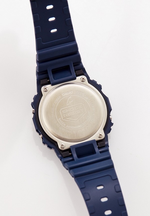 фото Часы casio