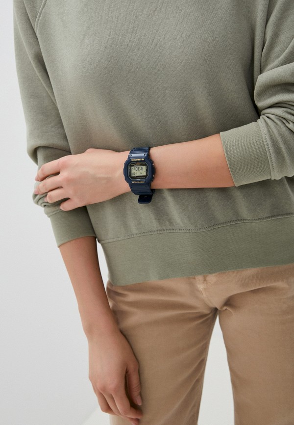 фото Часы casio