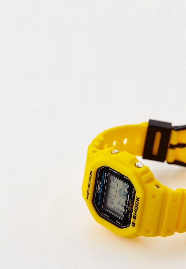 фото Часы casio