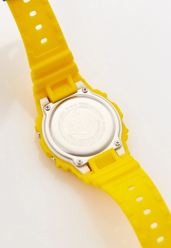 фото Часы casio