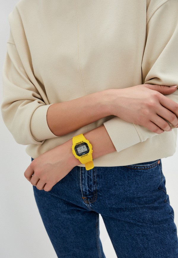 фото Часы casio