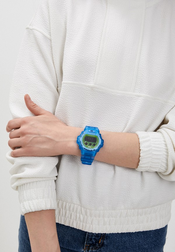 фото Часы casio