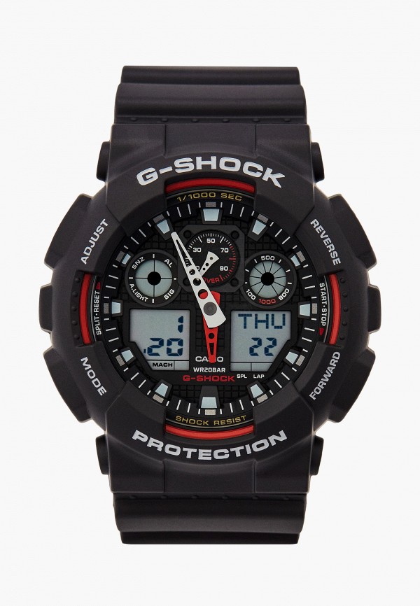 фото Часы casio