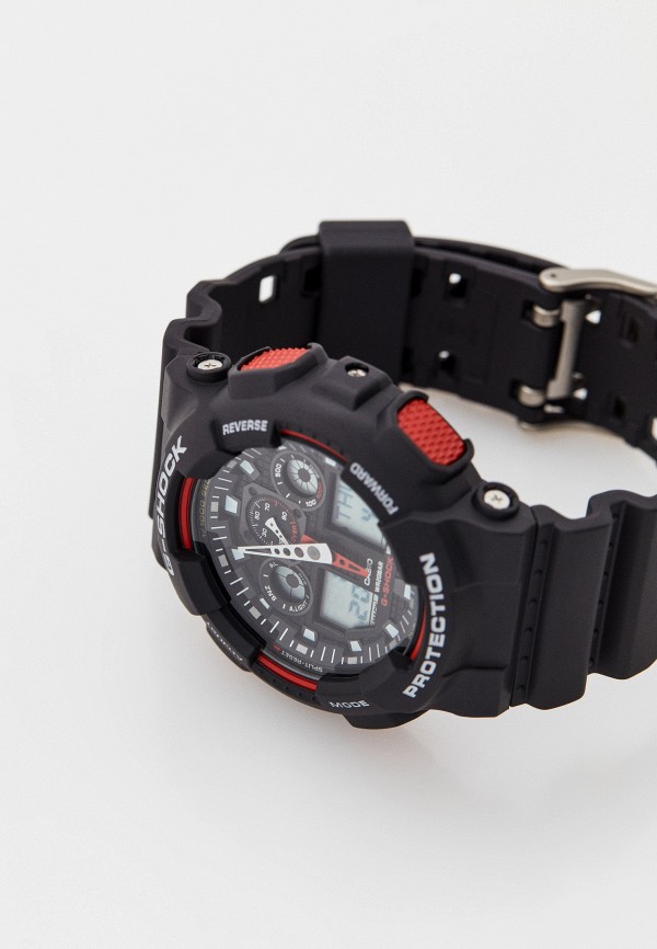 фото Часы casio