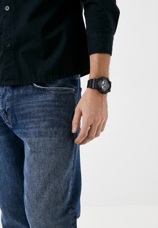 фото Часы casio