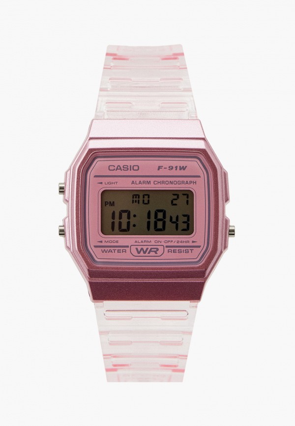 фото Часы casio