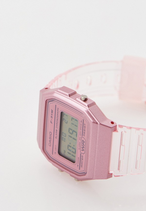 фото Часы casio