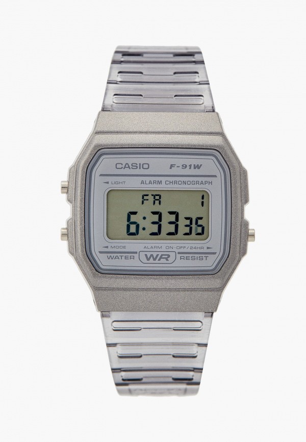 фото Часы casio