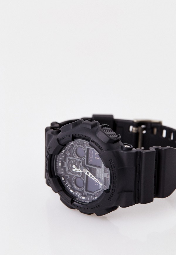 фото Часы casio