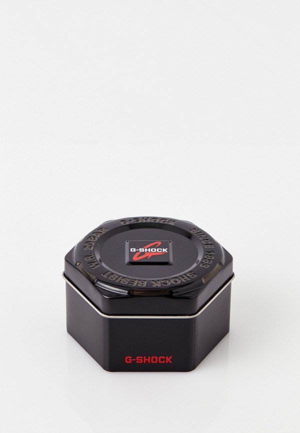 фото Часы casio