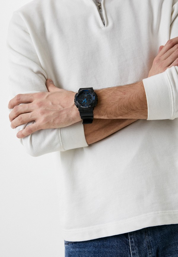 фото Часы casio