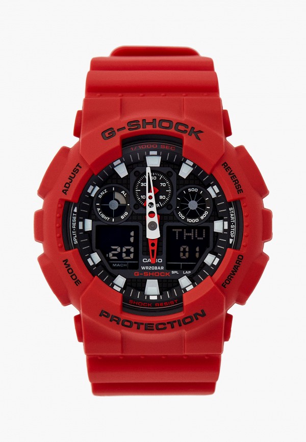 фото Часы casio