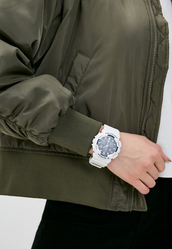 фото Часы casio